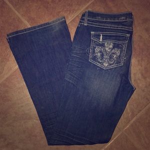 Rock 47 by Wrangler Jeans
